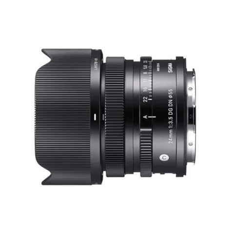 Sigma AF 24mm F3.5 DG DN C - Sony E