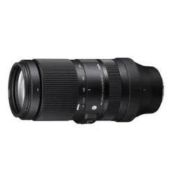 Sigma AF 100-400mm F5-6.3  DG DN OS "C" - Fuji X