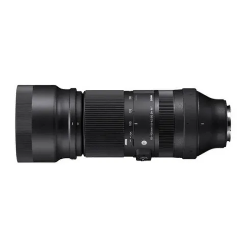 Sigma AF 100-400mm F5-6.3 DG DN OS "C"