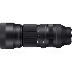 Sigma AF 100-400mm F5-6.3 DG DN OS "C"