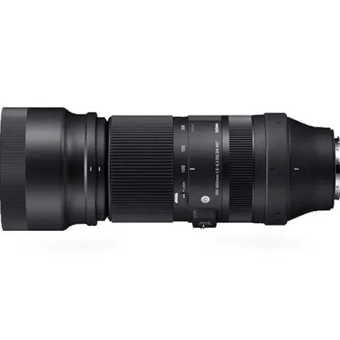 Sigma AF 100-400mm F5-6.3 DG DN OS "C"
