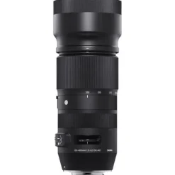 Sigma AF 100-400mm F5-6.3 DG DN OS "C"