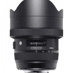 Sigma AF 12-24mm F4 DG HSM ART