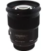 Sigma AF 50mm f1.4 DG HSM Art