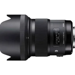 Sigma AF 50mm f1.4 DG HSM Art