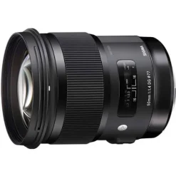 Sigma AF 50mm f1.4 DG HSM Art