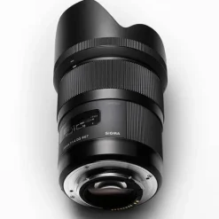 Sigma AF 35mm f1.4 DG HSM Art
