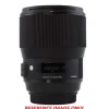 Sigma AF 135mm F1.8 DG HSM Art - Sony E | Secondhand