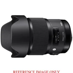 Sigma AF 20mm f1.4 DG HSM Art - Nikon | Secondhand