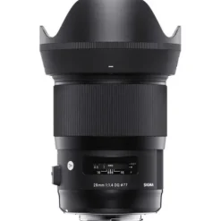 Sigma AF 28mm F1.4 DG HSM ART - Sony E