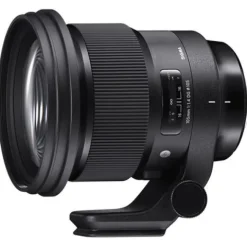 Sigma AF 105mm F1.4 DG HSM Art - Sony E