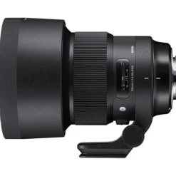 Sigma AF 105mm F1.4 DG HSM Art - Nikon