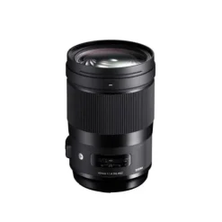 Sigma AF 40mm F1.4 DG HSM ART - Nikon