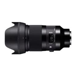 Sigma AF 40mm F1.4 DG HSM ART - Nikon