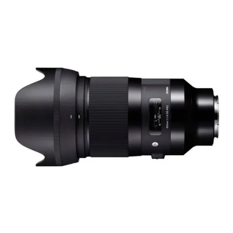 Sigma AF 40mm F1.4 DG HSM ART - Nikon