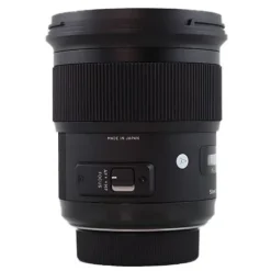 Sigma AF 50mm F1.4 DG HSM Art - Sony E