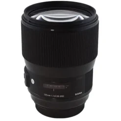 Sigma AF 135mm F1.8 DG HSM Art - Sony E-mount