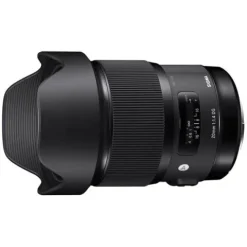 Sigma AF 20mm f1.4 DG HSM Art - L Mount