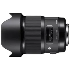 Sigma AF 20mm f1.4 DG HSM Art - L Mount