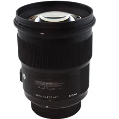 Sigma AF 50mm F1.4 DG HSM Art - L-Mount