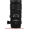Sigma AF 70-200mm f2.8 DG OS HSM - Nikon | Secondhand