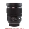 Sigma AF 24-105mm F4 DG OS HSM - Nikon Mount | Secondhand