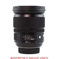 Sigma AF 24-105mm F4 DG OS HSM - Nikon Mount | Secondhand
