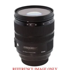 Sigma AF 24-70mm F2.8 DG OS HSM Art - Nikon | Secondhand