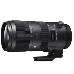SIGMA AF 70-200mm F2.8 DG OS HSM Sport