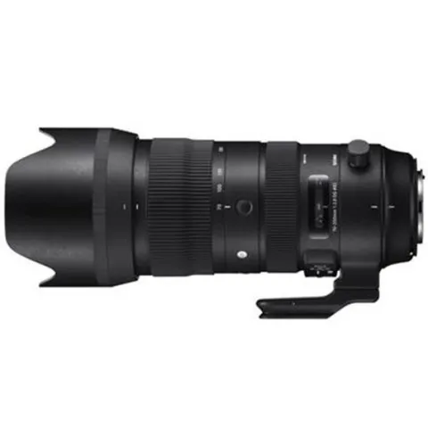 SIGMA AF 70-200mm F2.8 DG OS HSM Sport - Canon