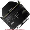 Sigma AF 15mm f2.8 EX DG Diagonal Fisheye - Nikon | Secondhand