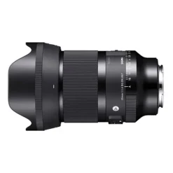 Sigma AF 35mm f1.4 EX DG DN Art - Sony E-Mount