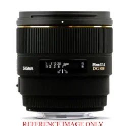 Sigma AF 85mm f1.4 EX DG HSM - Canon | Secondhand