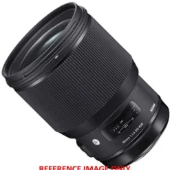 Sigma AF 85mm F1.4 EX DG HSM Art  - Sony E | Secondhand