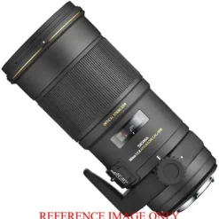 Sigma AF 180mm f2.8 Macro EX DG OS HSM - Nikon | Secondhand