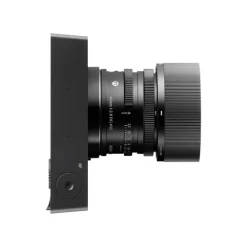 Sigma BF + 45mm F2.8 C Kit -Black