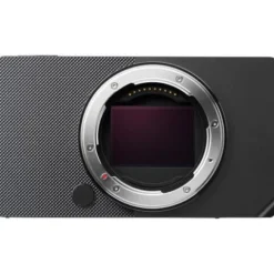 Sigma BF + 45mm F2.8 C Kit -Black