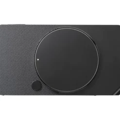 Sigma BF Body Black