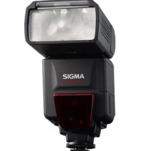 Sigma Flash EF-610 DG Super