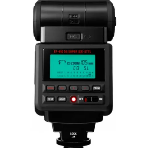 Sigma Flash EF-610 DG Super