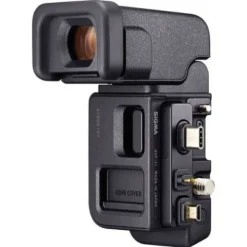Sigma FP-L - EVF-11 LCD Viewfinder
