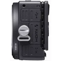 Sigma FP-L + EVF-11 Viewfinder kit
