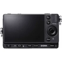 Sigma FP-L + EVF-11 Viewfinder kit