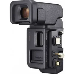 Sigma FP-L + EVF-11 Viewfinder kit