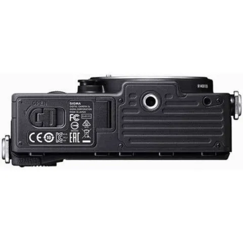 Sigma FP-L Body