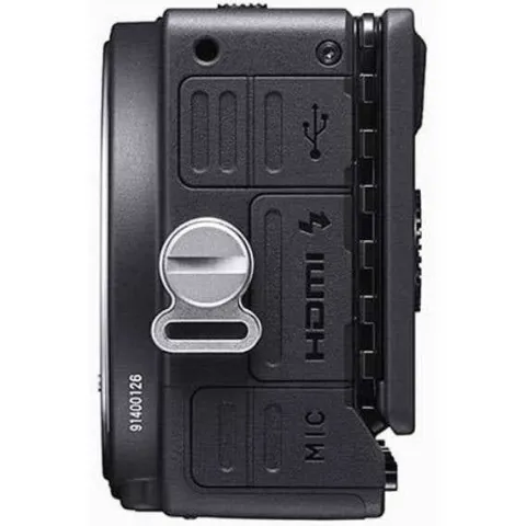 Sigma FP-L Body