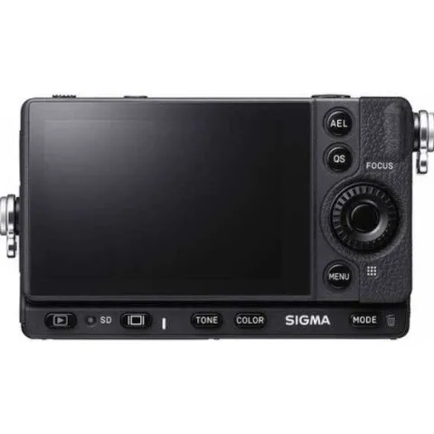 Sigma FP-L Body