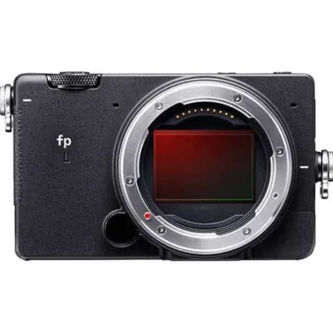 Sigma FP-L Body