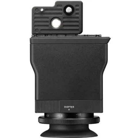 Sigma LVF-11 LCD View Finder for FP