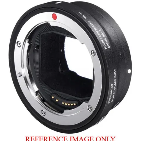 Sigma MC-11 Adaptor Canon EF to Sony E Mount | Secondhand